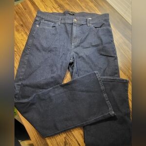Banana Republic Blue Jeans 14sz